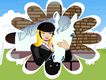 Jockey Girl